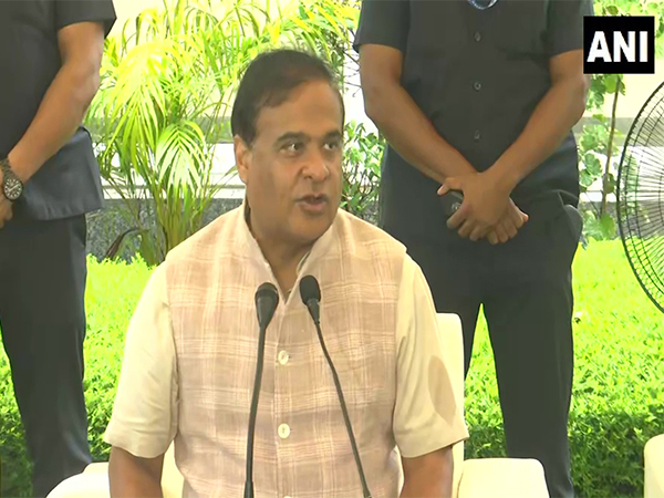 ani_digital's tweet image. Assam to halt Aadhaar issuance for those above 18, except SC, ST and tea garden workers

Read @ANI Story | aninews.in/news/national/…
#Assamcabinet #Aadharcard #assemblysession #HimantaBiswaSarma
