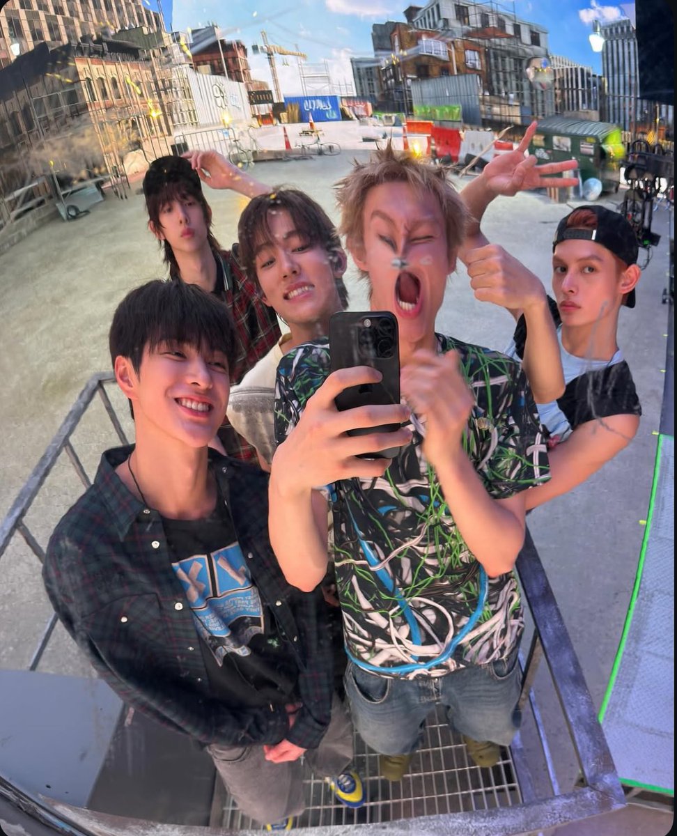 อ้ยย เติบโตไปด้วยกันน้าเด็กๆ🥺💖