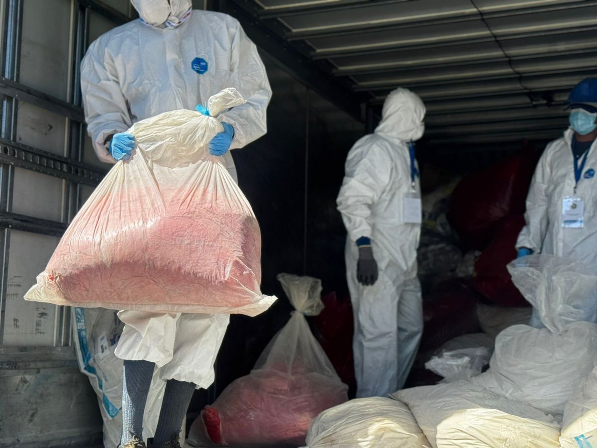 90.6 FM STEREO NEWS tweet media