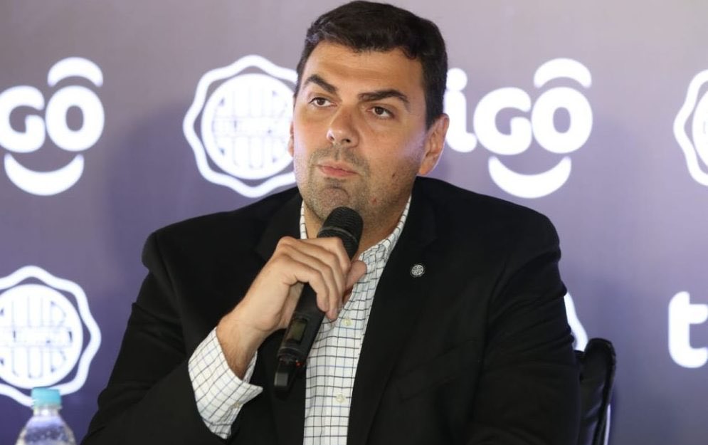 El Laudo del TAS notifica que el Tribunal resolvió confirmar la sentencia de la FIFA a Marco Trovato