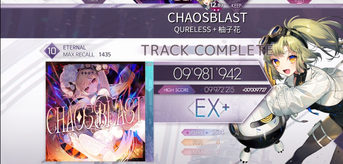 sora428632's tweet photo. #arcaea
10.5だって…？ https://t.co/IONIvvadHw