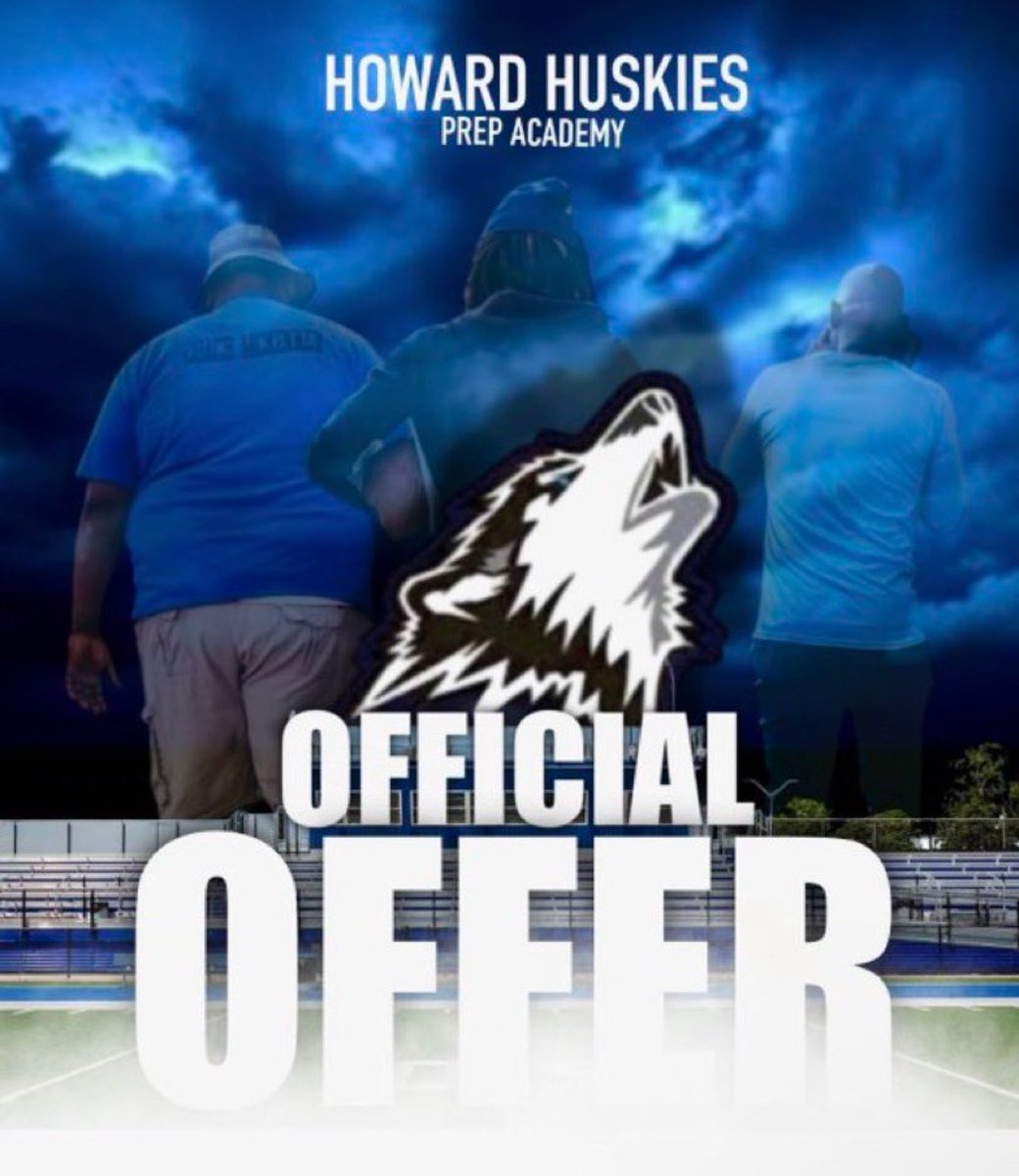 jacorri “AGENT 0️⃣” lavoile ⚡️ (@jacorri_1) on Twitter photo Blessed to receive an offer from Howard huskies 🙏🏿 #theview #changetheview <a href="/CoachKenBailey/">Ken Bailey</a> <a href="/CoachWheaton/">Zack</a> <a href="/CoachKiryn/">Kiryn Williams</a> Blessed to receive an offer from Howard huskies 🙏🏿 #theview #changetheview <a href="/CoachKenBailey/">Ken Bailey</a> <a href="/CoachWheaton/">Zack</a> <a href="/CoachKiryn/">Kiryn Williams</a>