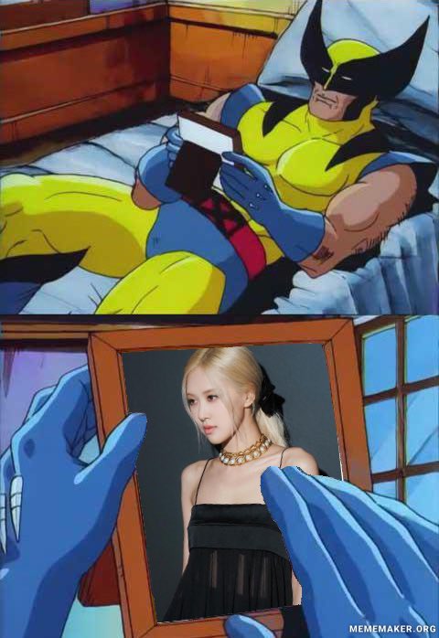 everyone looking for the next APT. (@nahcmo) on Twitter photo 