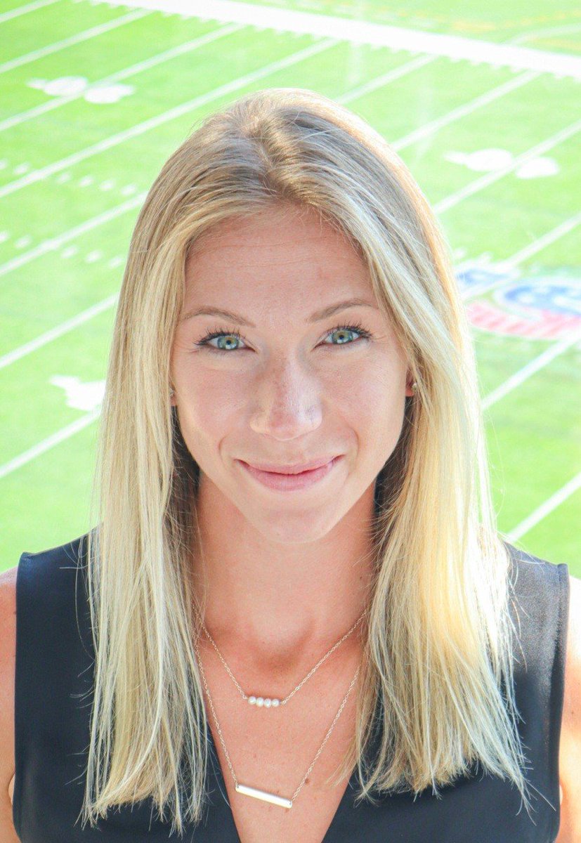 bportnoy15's tweet photo. Georgia and Altius Sports Partners have agreed to a 3-year extension.

As part of the deal, Altius SVP of Brands Kim DeCarolis will serve as UGA's Executive Director of Athlete Commercial Strategy.

Similar hire to Michigan adding ex-NFLPA exec Terése Whitehead in an NIL role. https://t.co/ixqyu0ubQu