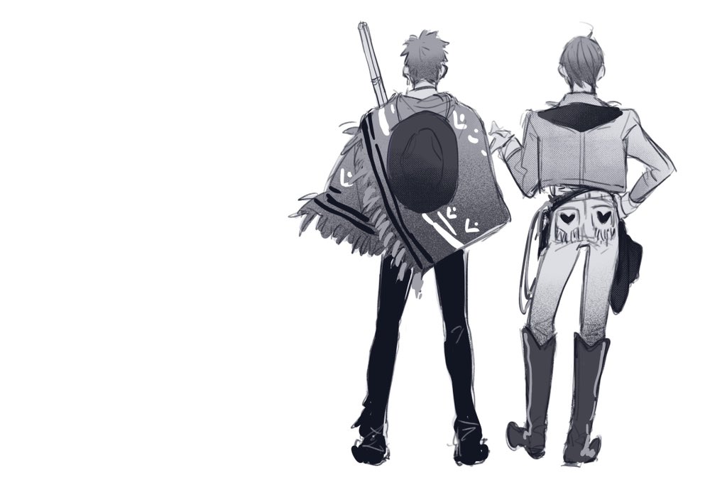 towne (@puosenwot) on Twitter photo 