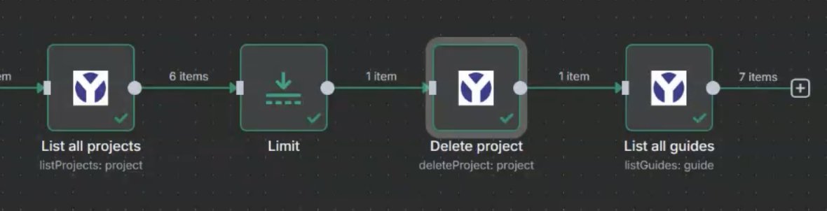 Clément (@seoclement) on Twitter photo Module YourText.guru disponible pour N8N (cc <a href="/YTG_seo/">Team Yourtextguru</a> ) .
▶️ npmjs.com/package/n8n-no… !
Développé chez Sequance par Johan ! Module YourText.guru disponible pour N8N (cc <a href="/YTG_seo/">Team Yourtextguru</a> ) .
▶️ npmjs.com/package/n8n-no… !
Développé chez Sequance par Johan !