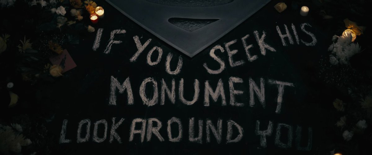 "It's an evil movie. It's too dark. It rui..." 

FIX YOUR HEART.