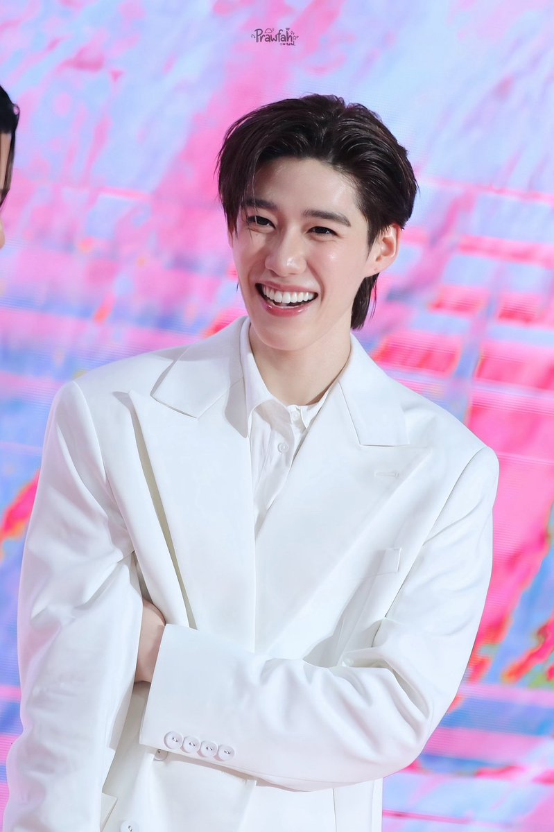 น้องพีพีคือความสุขของนี่จริงๆอะ โคตรน่ารักเลย 😭 #ppkritt