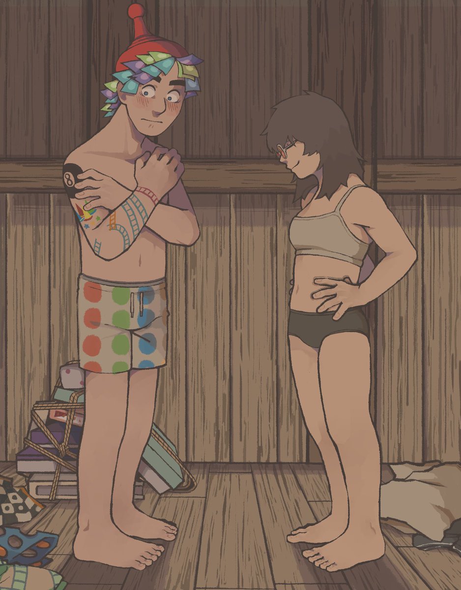 Getting ready for that first game hahah
--
#dateeverything