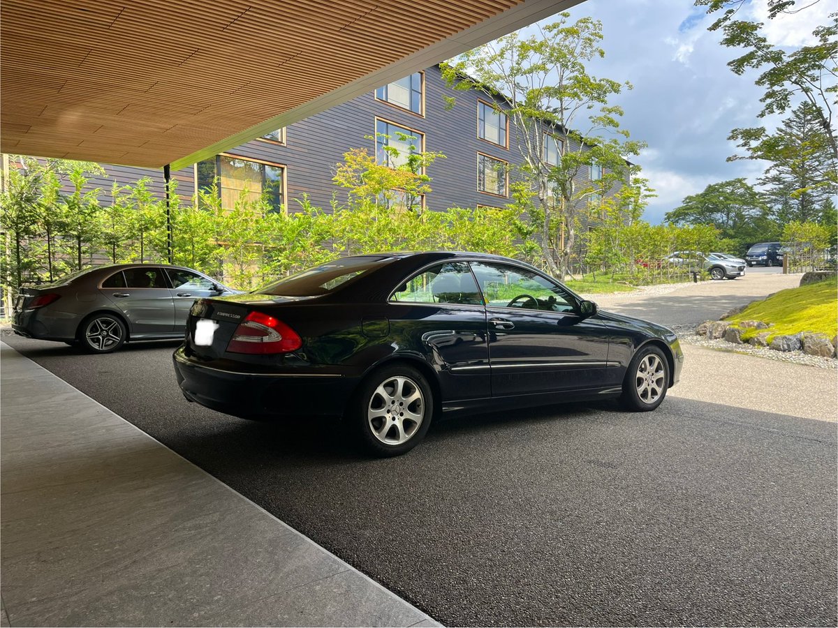 Josh816421969's tweet photo. マリオットのポイント利用で日光のリッツへ。２回目の利用でしたが変わらず素敵な時間を過ごせました。何よりも涼しいのが最高。そして人生初のバレーパーキングを体験。 https://t.co/afS2KJSA0M