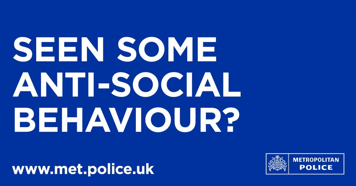 A group of youths,  have been causing ASB in the area affecting Ryefield Avenue Parade local businesses. 
If you have any information that could help us, regarding the youth, please email me on c741587@met.police.uk,
All information will be treated in the strictest confidence.