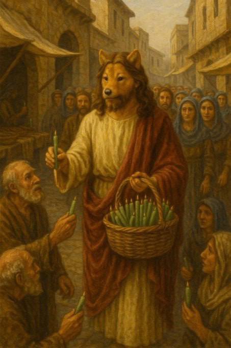 And those that believe shall be profitable