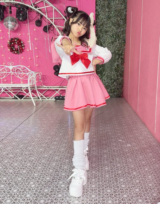 Twitterのコスプレ画像52