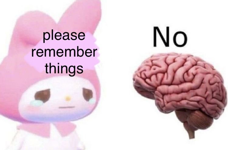 ADHD Memes (@adhdforreal) on Twitter photo 