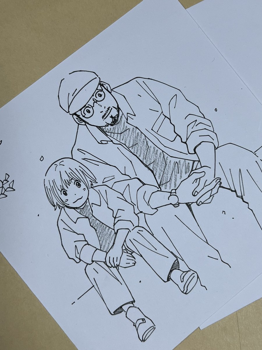 夏風邪を長くひいていたのだが本日あたりからほぼ完治。鼻をかみ過ぎて粘膜ヒリヒリ、ゴミ箱はティッシュだらけ。しかし風邪の時の鼻水ってどうしてこうもエンドレスなのだろう。頭がぼーっとして鼻から脳が溶け出しているような錯覚が(;'∀`)
それでは皆さんおやすみなさい🌙