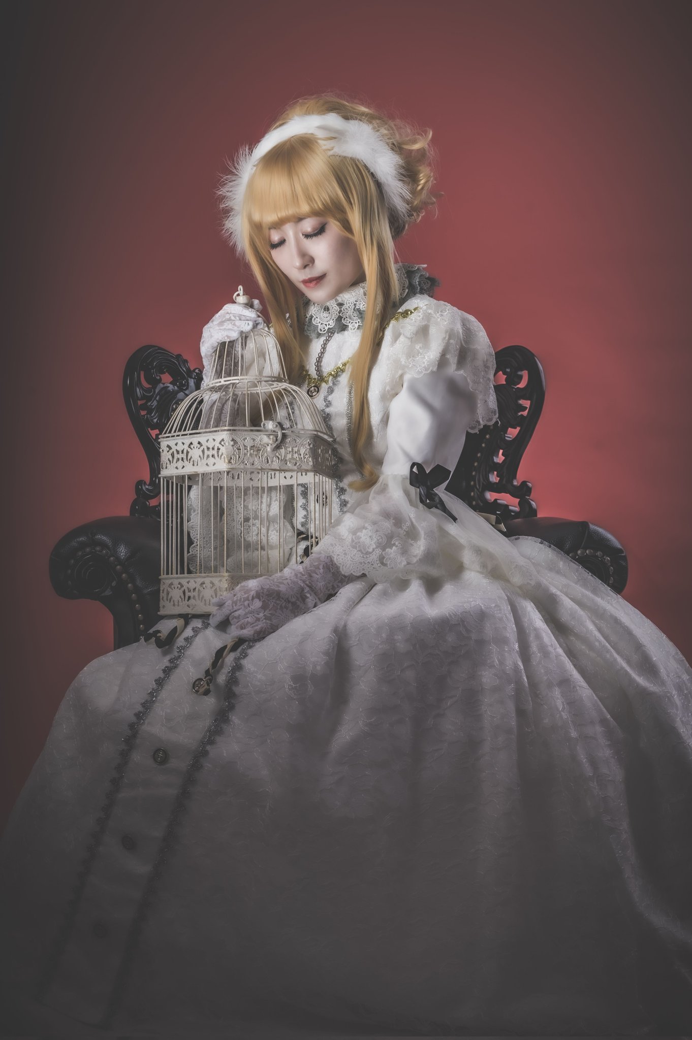 美園 on X: 