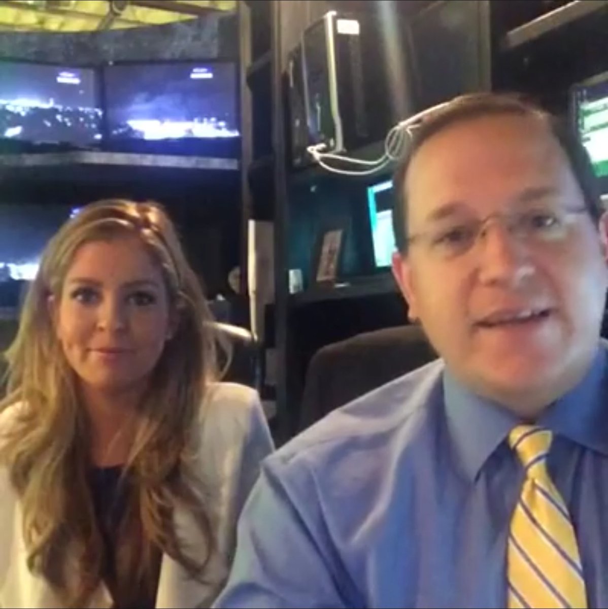 ConleyIsom's tweet image. I knew @KatieEngleson before she became famous! 😁