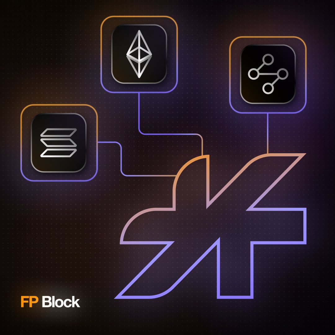 Kolme isn’t here to replace your favorite L1

It complements them, letting you build isolated, high-speed, execution environments with bridges to Solana, Ethereum, and others

Use Kolme to prototype fast, launch safe, and scale when you're ready, on whatever chain makes sense

We
