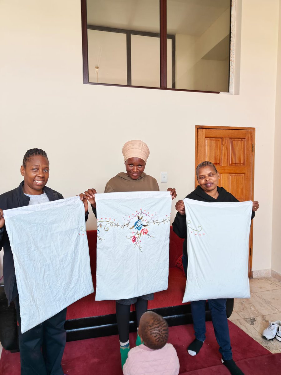 TimeToCareSA's tweet photo. Sewing classes in Midrand https://t.co/lEItCe1U32