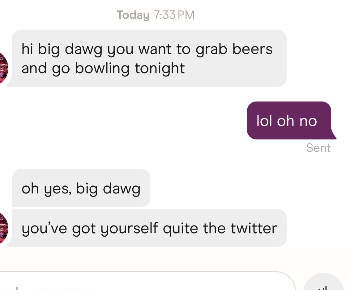 is this complimentary, derogatory, or a secret far more complex third tone