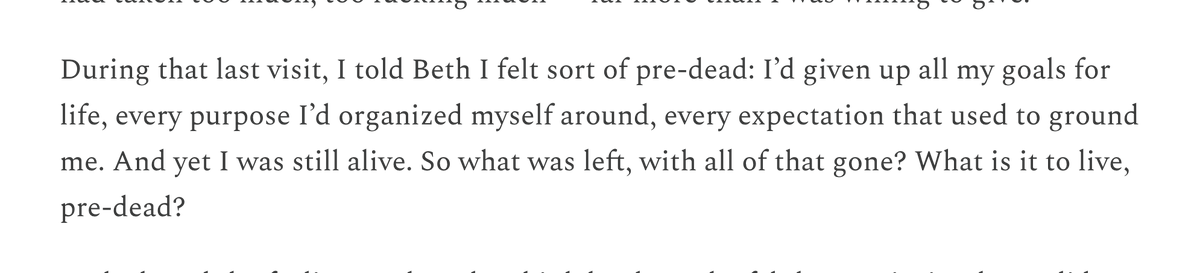 Meghan O'Rourke meghanor.bsky.social tweet media