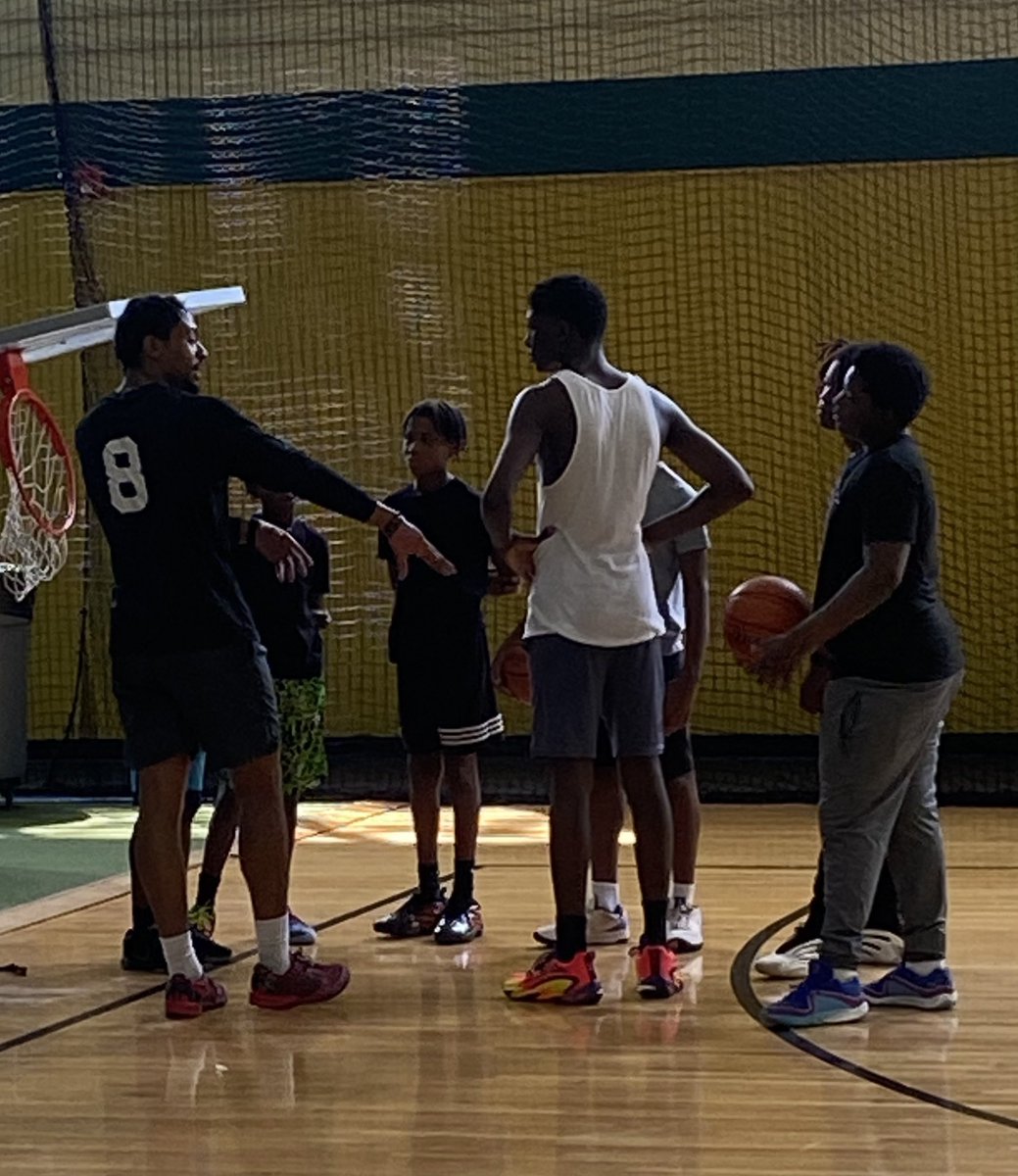 Gerald Dottin III tweet media