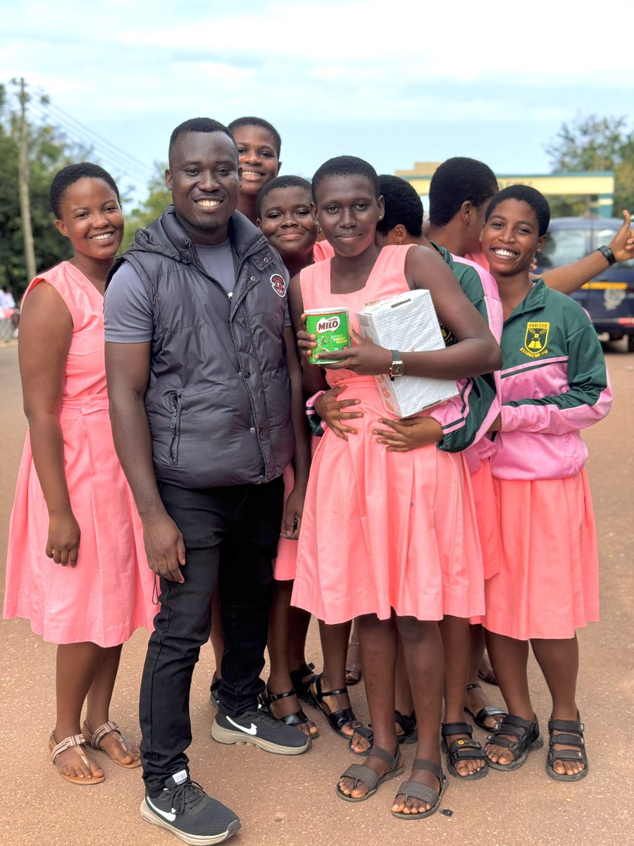 They won all my prizes at the Takoradi Senior High School 😂
#panafricanquiz