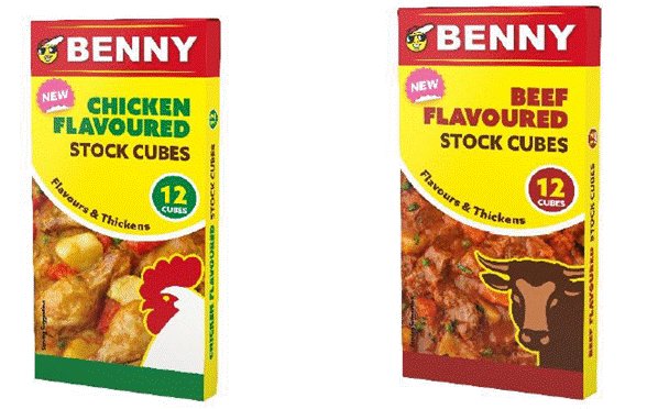 CliffShiko's tweet image. BREAKING: Food giant Tiger Brands has recalled all Benny Beef and Chicken flavoured stock cubes due to sodium content that may be higher than what is printed on the nutritional packaging.

Affected batches have been on sale since 2023 and expiry date of 31 July 2027 #BennySoup