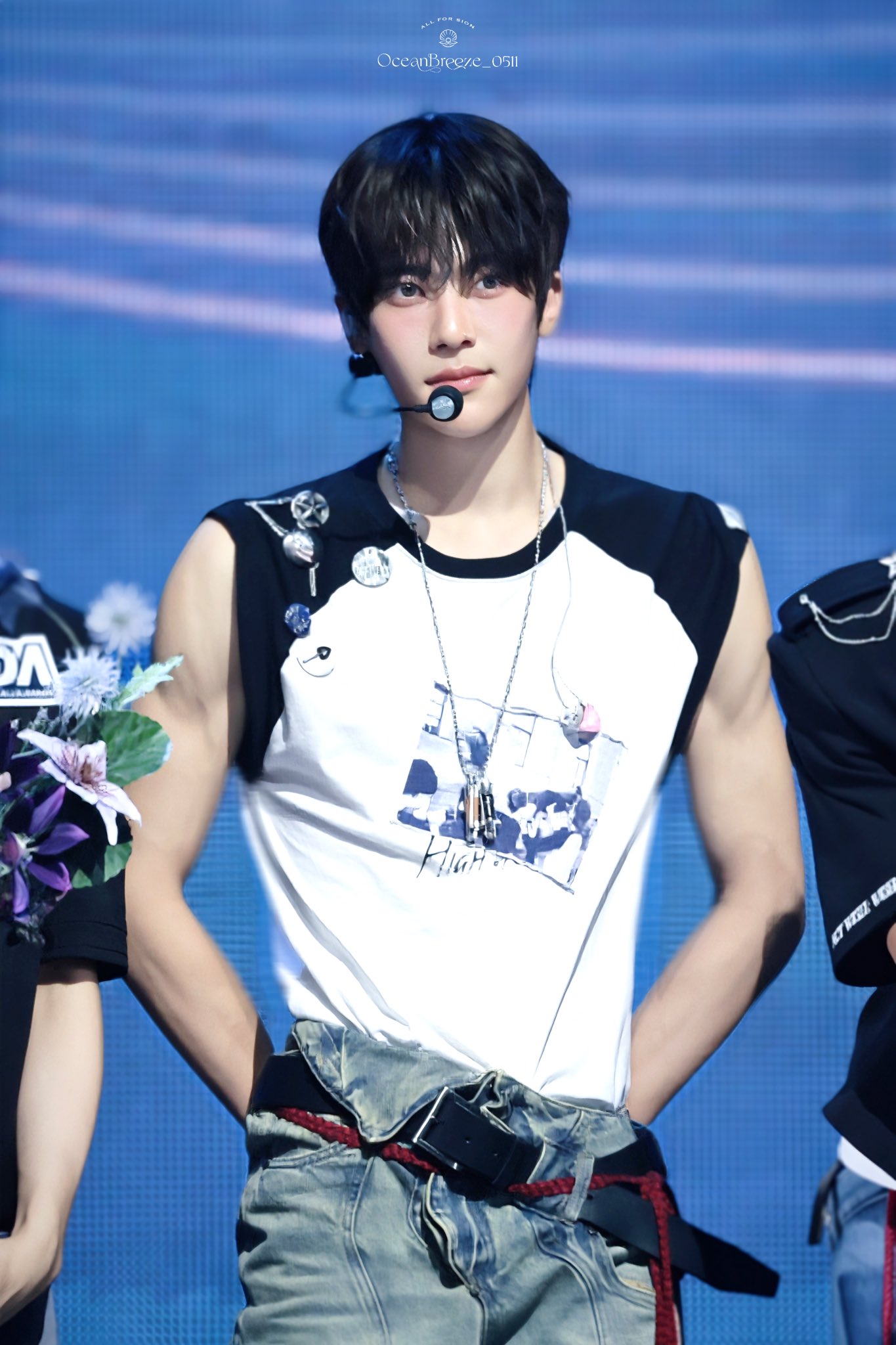 NCTNew team シオン cat (@sioncat0511) / X