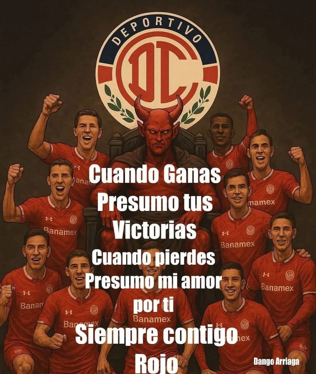 adriana62136180's tweet photo. ROJO DE MI VIDA ❤️👹 https://t.co/ke1hIlcoRD