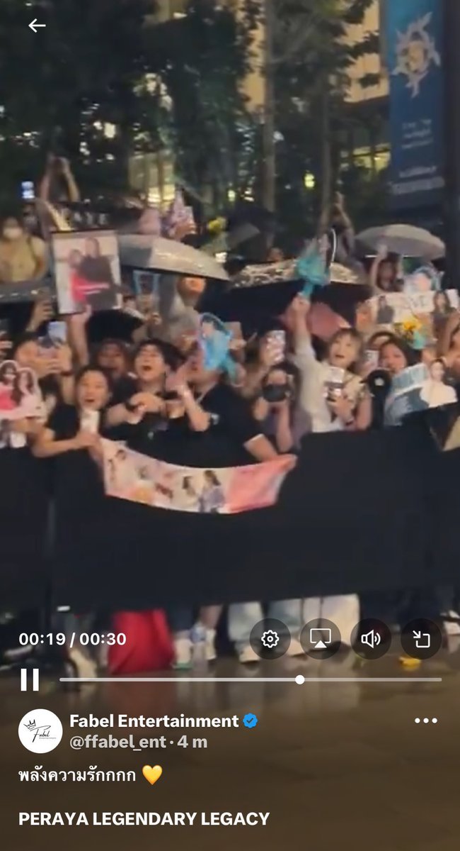 Do you guys see what I see?

Let’s keep pushing the trend 🥹🥹🥹

Retweet and Reply:

I SAW IT with a tag.

SHINE FOREVER FAYEYOKO
#FayeYokoXTiffanyAndCo
#FayeYoko