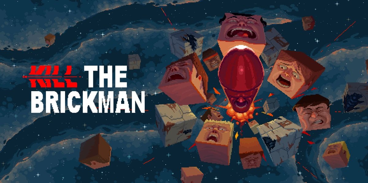 Esse vai ser explosivo 💥

Jogue Kill the Brickman agora: xbox.com/pt-BR/games/st… | #xboxgamescom