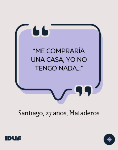 Los jóvenes porteños viven en un limbo habitacional: atrapados entre alquileres caros, proyectos postergados y un horizonte de propiedad cada vez más lejano. Aun así, el ladrillo sigue siendo el sueño que ordena su futuro.