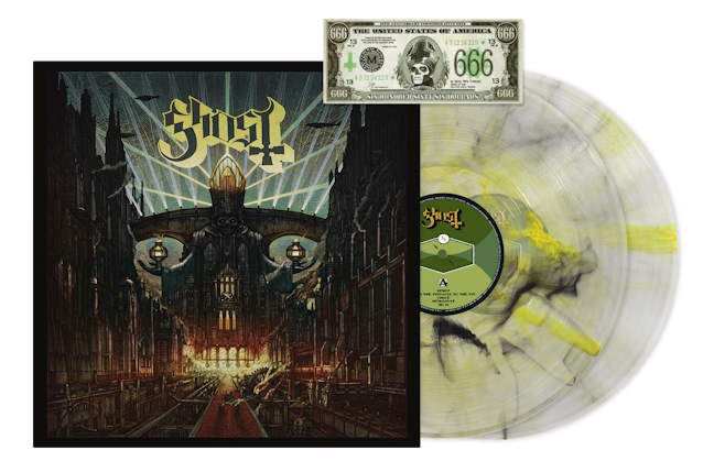 GHOST Announces 'Meliora' 10th-Anniversary Limited-Edition Vinyl Variants blabbermouth.net/news/ghost-ann…