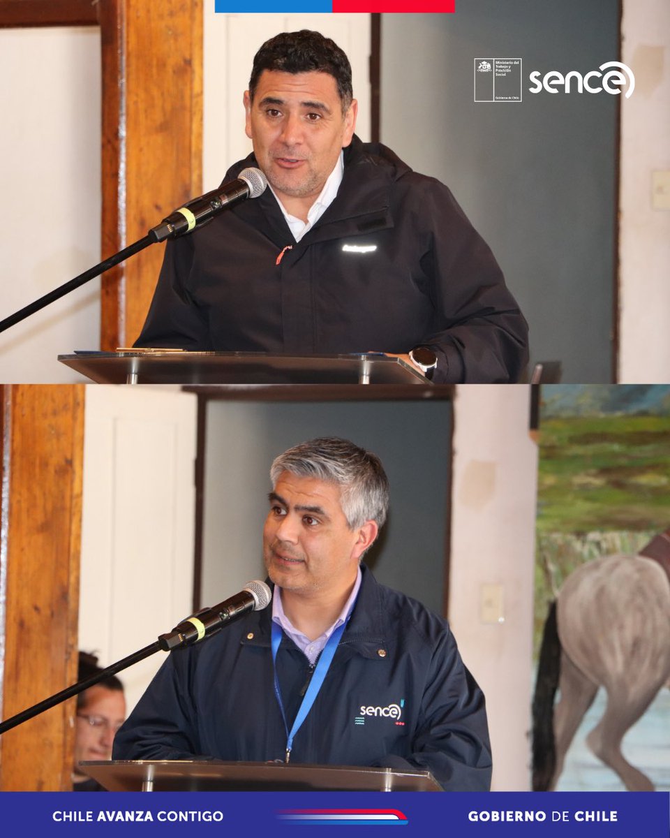 ✅#SenceEnTerreno | En la localidad de Chañaral Alto, #MontePatria, capacitamos a 15 vecinos y vecinas en Montaje de Paneles Solares Fotovoltaicos, una necesidad que nació desde la propia comunidad con el objetivo de adquirir nuevas y mejores herramientas para sus actividades 🫶🏼.