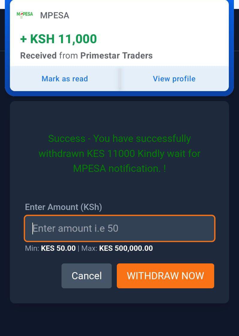 kijanayamwingii's tweet image. Usishangae kuona vijana wadogo driving  German machines kwa barabara. Siri ni MinersHub, hapa no skills required, everything is fully automated. Join today and get a chance to earn 10% interest daily on your stake from KES 300 or beyond. To join, click👉tinyurl.com/y7jxrn84