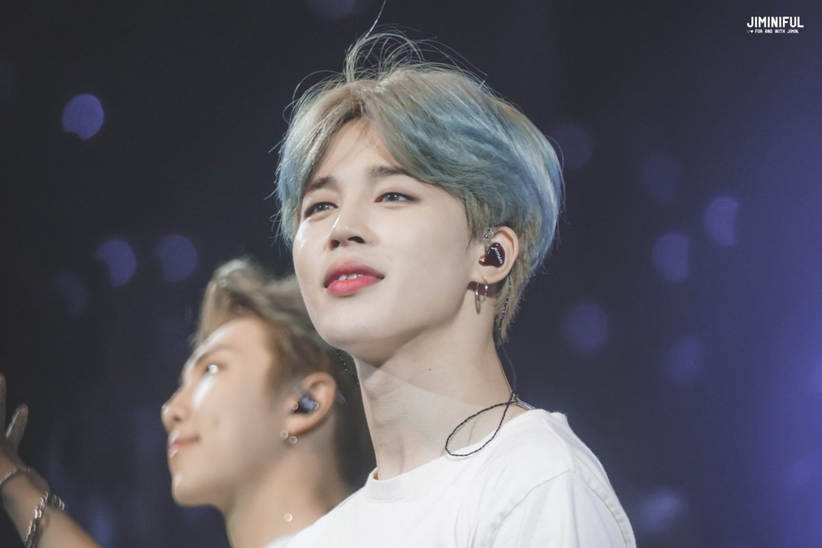 ジミン N_【じみに💜 chimmyはきいろ💛】 on X: 