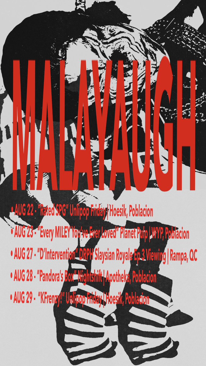 san pwedeng tambangan si malayog