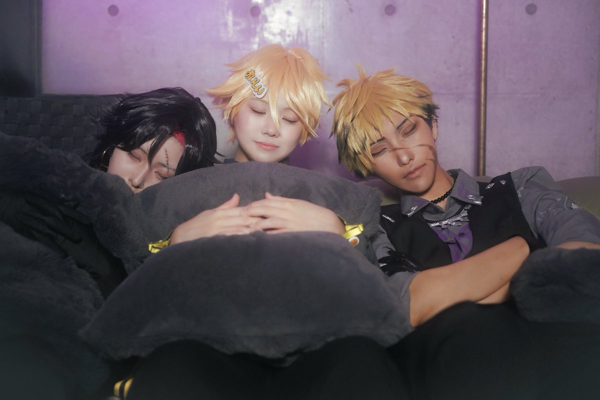 cos  

~  ひと時のお休み  ~

📸 ゆあさん ⤵︎ ︎