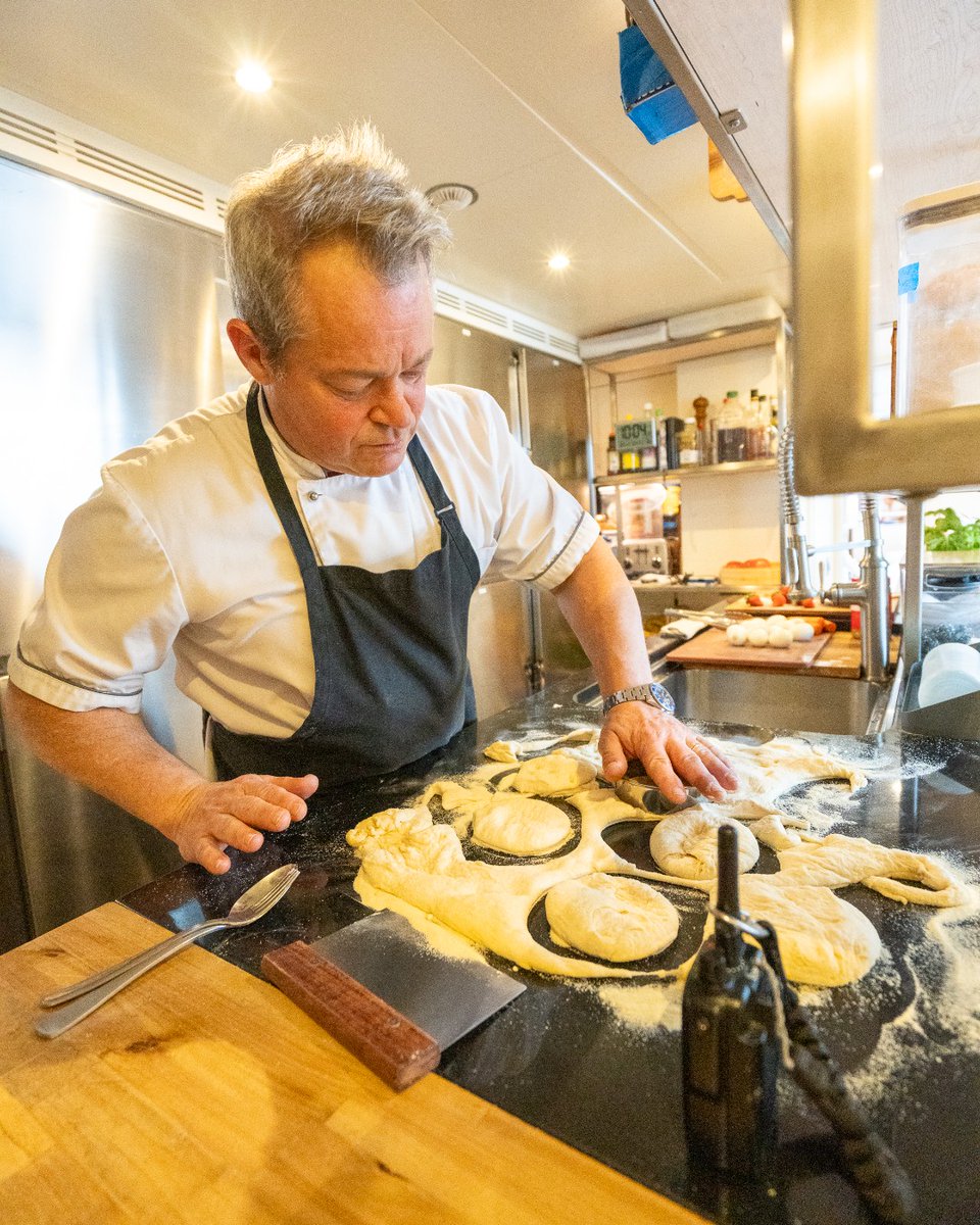 From hand-picked herbs to the morning’s catch, your onboard chef delivers gourmet meals made with the freshest local ingredients. Because every great adventure aboard WABASH deserves world-class cuisine.
