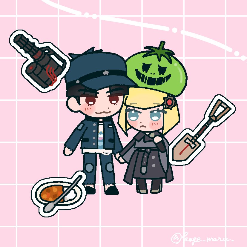 こげまる こげまる (@koge_maru_) / X