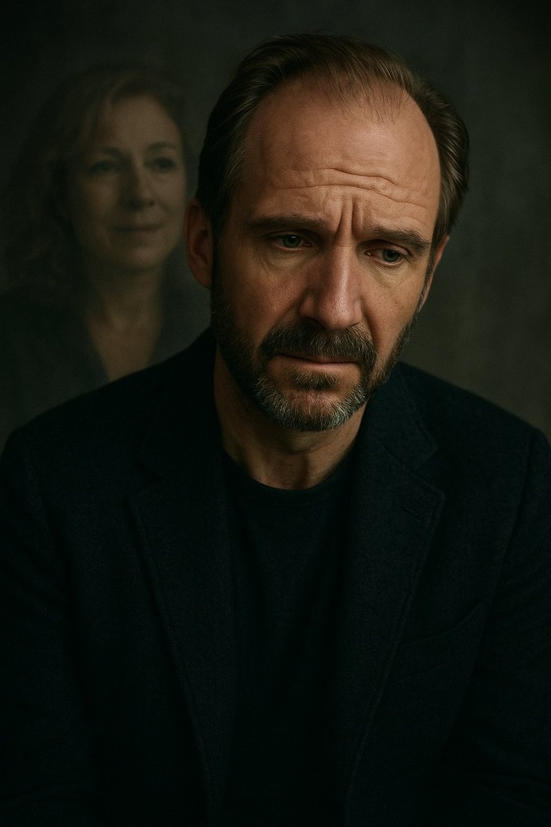 ☆Ralph Nathaniel Twisleton Wykeham Fiennes ★☆  tweet media