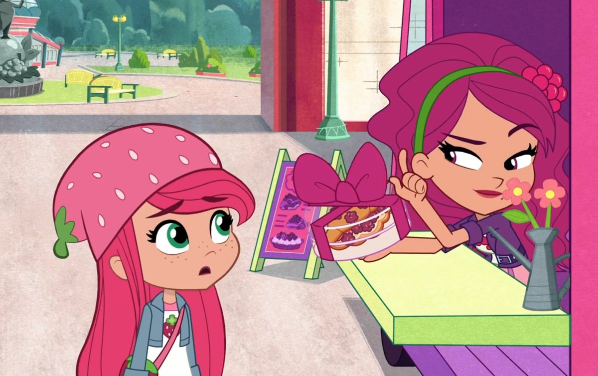 Appleblossom199's tweet image. Day 357: 
Even our enemies of yesterday will be our friends in future
So you&apos;ve got to live life grabbing all the happiness you can (Go go let&apos;s go!)
#DailyRaspberryTart