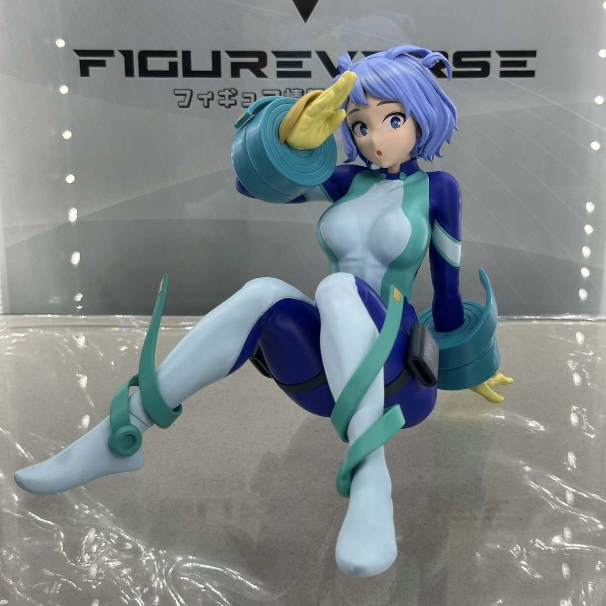 プライズ　フィギュア　女の子　まとめ　5点 五等分の花嫁∬』のプライズフィギュアが5カ月連続でお目見え