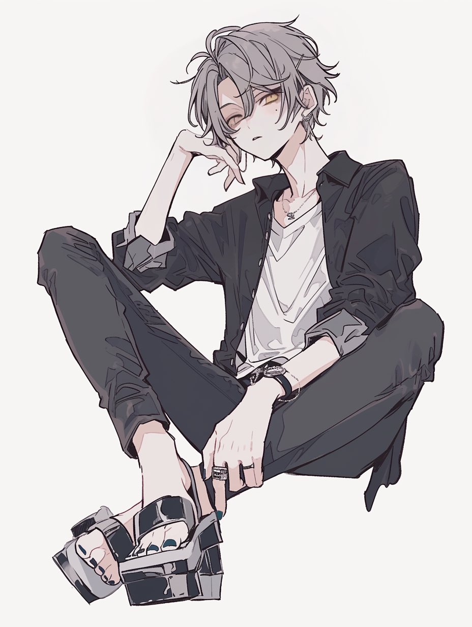 なたは様用•*¨*•.¸♬︎ as -AIart- (@xxas8888) / X