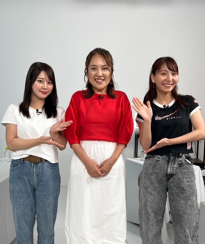 フジテレビ『突然ですが占ってもいいですか？』 tweet media