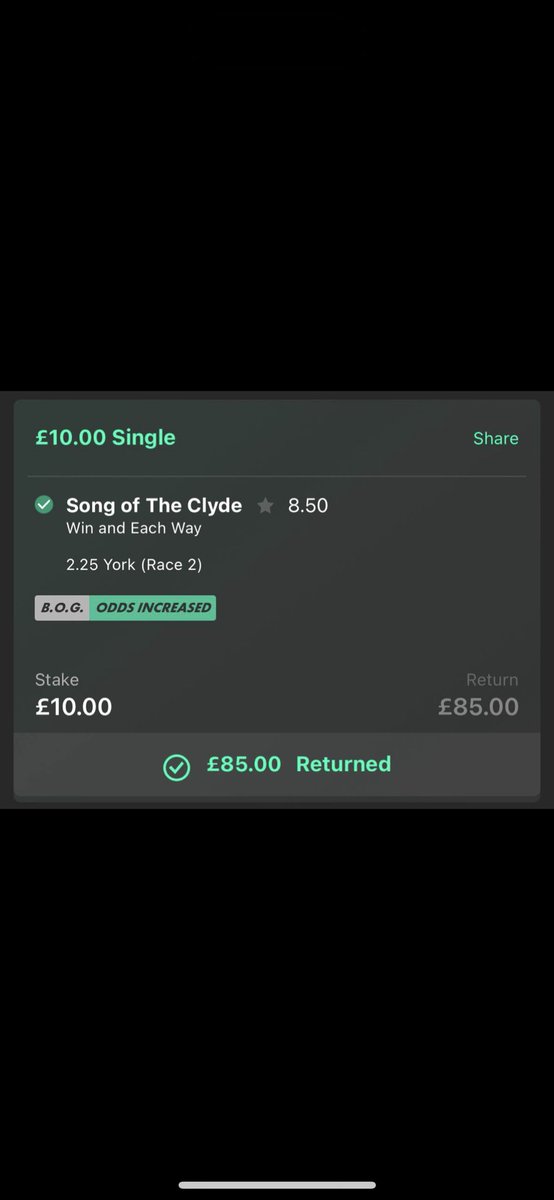 FORMWISE RACING tweet media