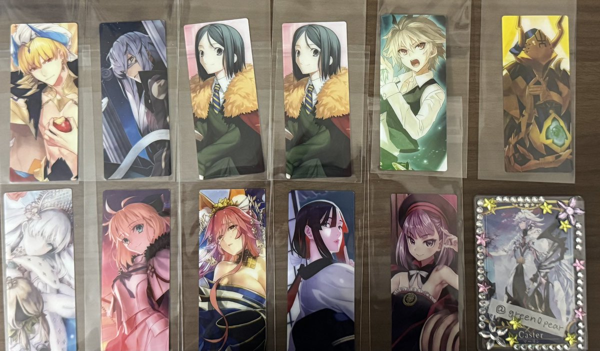 ありのみ tweet media