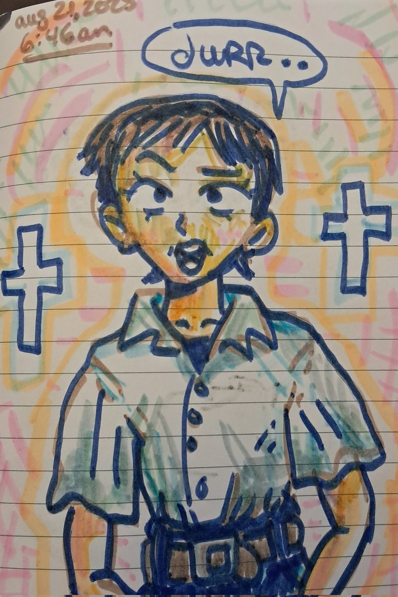 hattyville's tweet photo. doodle batch https://t.co/Gr1nbeWdYJ