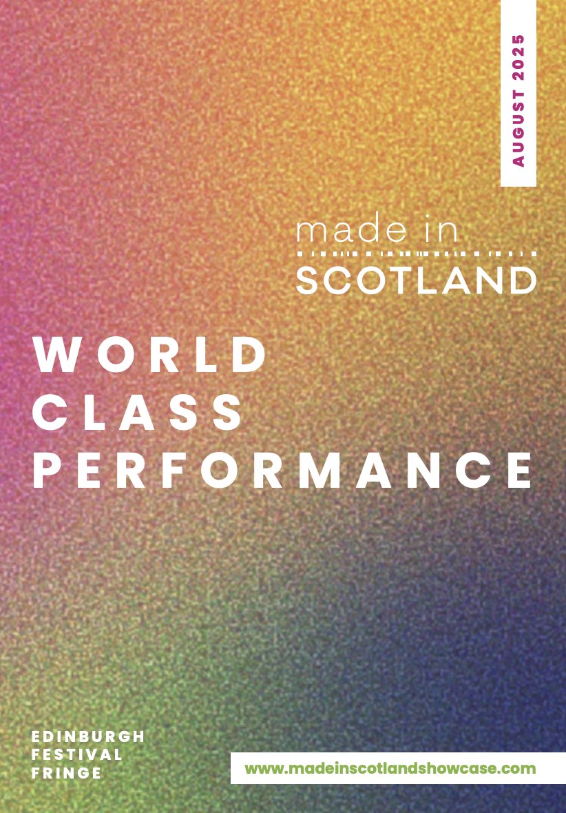 Scottish Music Centre tweet media